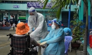 Ngày 21-11, 5.163 người khỏi bệnh, TP HCM không ghi nhận ca tử vong do Covid-19 sau nhiều tháng