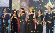 Mắt biếc đoạt giải Bông sen vàng Liên hoan Phim Việt Nam lần thứ XXII