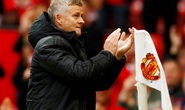 Man United thua thảm, Solskjaer sắp mất ghế vào tay Zidane