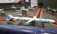 Houthi bắn hạ 14 máy bay không người lái, tấn công nhiều mục tiêu ở Ả Rập Saudi