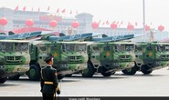 Tại sao vụ thử tên lửa mới của Trung Quốc gây sốc cho Mỹ?