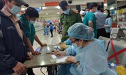 Ngày 22-11, thêm 4.776 người khỏi bệnh, 10.321 ca Covid-19