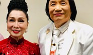 NSND Bạch Tuyết, Minh Vương dù tuổi cao vẫn đồng hành cùng Chuông vàng vọng cổ