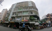 Tháo nút thắt cho chung cư cũ