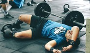 Lý do bất ngờ khiến càng tập luyện nặng càng nhiều mỡ bụng
