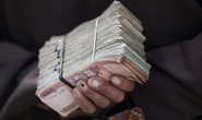 Taliban đòi Mỹ trả tiền ngay lập tức