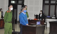 Đại gia Phạm Thanh bị kết án 12 năm tù