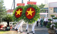 TP HCM trang trọng kỷ niệm 81 năm Ngày Nam Kỳ khởi nghĩa