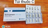 Việt Nam sản xuất thuốc kháng virus Molnupiravir