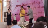 Ca sĩ Vy Oanh kiện bà Nguyễn Phương Hằng và 1 hoa hậu