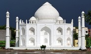 Ấn Độ: Chồng xây bản sao đền Taj Mahal vì quá yêu vợ