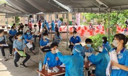 Ghi nhận 989 ca mắc Covid-19, Cần Thơ khẩn cấp tìm người đến quán làng nướng
