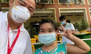Thắp lửa niềm tin nơi tâm dịch Bình Dương