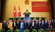 Tổng Bí thư Nguyễn Phú Trọng: Văn hóa còn thì dân tộc còn