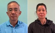 Bắt Phó Giám đốc Bệnh viện Mắt TP HCM cùng nhiều thuộc cấp