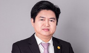 NÓNG: Bắt giam ông Nguyễn Vũ Bảo Hoàng, Tổng giám đốc Thuduc House