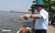 Ông Nguyễn Đức Chung sắp hầu toà trong vụ án mua chế phẩm Redoxy-3C