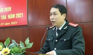 Dùng bằng giả, nguyên chánh thanh tra tỉnh Lào Cai bị huỷ tư cách uỷ viên UBND tỉnh