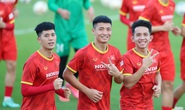 Đội tuyển Việt Nam phải dùng bữa tại phòng ngủ khi tham dự AFF Cup 2020?