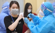Ngày 25-11, thêm 5.627 người khỏi bệnh, 12.450 ca Covid-19