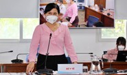 F0 tại TP HCM sẽ được sử dụng thuốc Favipiravir thay gói thuốc C - Molnupiravir