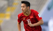 CLB Hà Nội bất ngờ đồng ý cho Đỗ Hùng Dũng lên đội tuyển Việt Nam