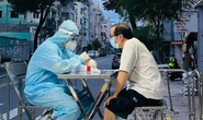 Ngày 26-11, thêm 12.368 người khỏi bệnh, 13.109 ca mắc Covid-19 mới