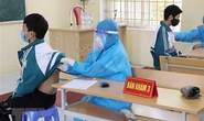 Nguyên nhân 4 học sinh ở Bắc Giang bị sốc phản vệ sau tiêm vắc-xin Covid-19