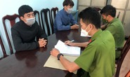 Khởi tố nhóm bảo vệ thi công điện gió đánh người