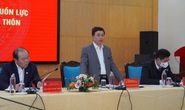 Ông Nguyễn Duy Hưng: Để có nông dân văn minh thì phải đẩy mạnh chuyển đổi số