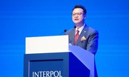 Quan chức Trung Quốc giành ghế tại Interpol gây tranh cãi