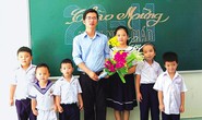 Cuộc thi viết về chủ quyền: Gieo chữ ở Trường Sa