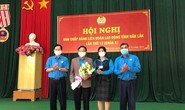 Liên đoàn Lao động tỉnh Đắk Lắk có thêm 1 Phó Chủ tịch