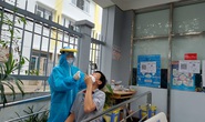 Người lao động tại TP HCM khi nào được xét nghiệm Covid-19?