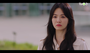 Tập 5 Bây giờ, chúng ta đang chia tay: Song Hye Kyo đẫm lệ trước lời tỏ tình