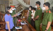 Bắt nguyên hiệu trưởng, phó hiệu trưởng Trường Cao đẳng nghề Bình Phước