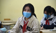 Từng bước cho học sinh trở lại trường