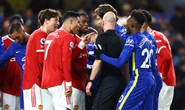 Roy Keane không chấp nhận phát biểu tự sướng của HLV Man United sau trận hòa Chelsea