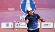 Lý Hoàng Nam vô địch giải quần vợt nhà nghề Mexico