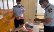 Báo động tình trạng biến tướng của thuốc lá lậu