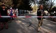Chỉ huy Taliban thiệt mạng trong vụ tấn công của IS