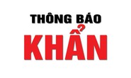 KHẨN: Tìm người đến nhà hàng có 3 ca dương tính SARS-CoV-2