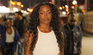 Nữ ca sĩ Ari Lennox bị bắt tại sân bay vì gây rối trật tự