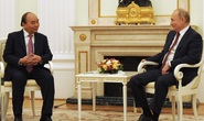 Việt Nam - Nga mở ra giai đoạn hợp tác mới