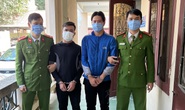 Bị nhắc nhở, thanh niên liền rút súng nã đạn hoa cải vào đám đông