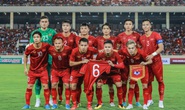 Hùng Dũng có tên trong danh sách đội tuyển Việt Nam dự AFF Cup 2020