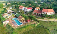 Làng văn hóa du lịch Cự Nẫm sẽ trở thành điểm tham quan hấp dẫn
