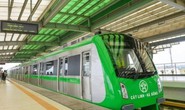 Đường sắt Cát Linh - Hà Đông: Hành khách đi tàu miễn phí trong 15 ngày đầu