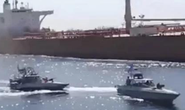 Bộ Ngoại giao thông tin việc tàu Việt Nam bị Iran bắt giữ