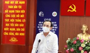 Bí thư Nguyễn Văn Nên: Công nghệ sẽ đào thải cán bộ làm việc không hiệu quả!